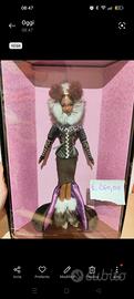 Barbie da collezione Nne