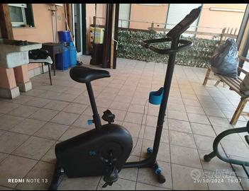Cyclette Doymos 140
