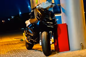 yamaha aerox 50 elaborato