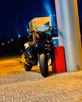 yamaha aerox 50 elaborato