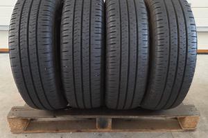 4 gomme Nexen 215 75 16 C 2025