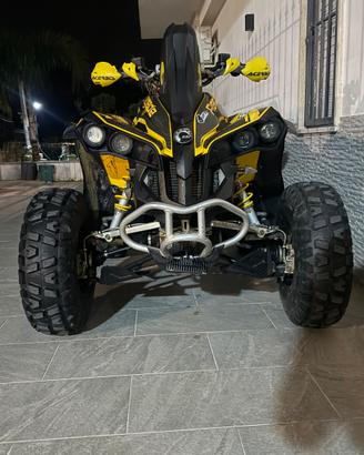 can am