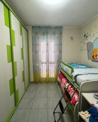 Cameretta per bambini