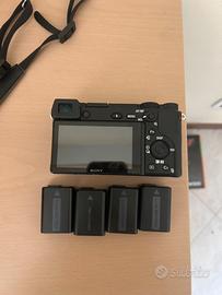 Sony a6300