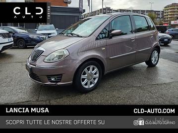 Lancia Musa 1.4 16V