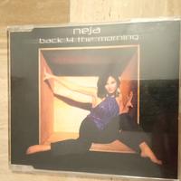 CD Neja - Back 4 the Morning