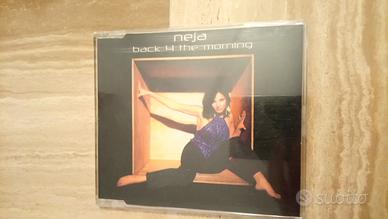 CD Neja - Back 4 the Morning