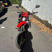 aprilia sx 126