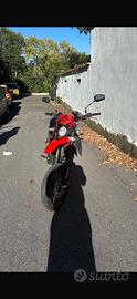 aprilia sx 126