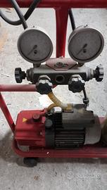 Pompa del Vuoto per Condizionatori