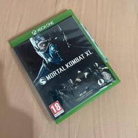 Mortal Kombat XL ~ per xbox one