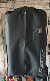 Parka RRD