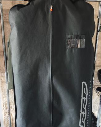 Parka RRD