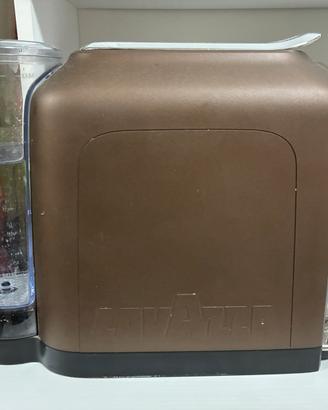 Macchina caffè lavazza