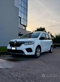 Renault Kangoo 1.5 blue dci Equilibre 115cv edc
