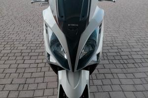 scooter Kymco 