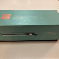 Nuova Piastra capelli Ghd limited edition