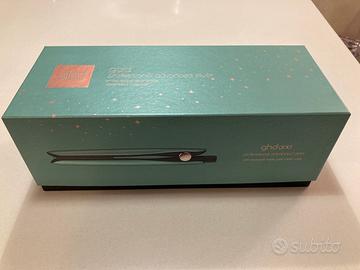 Nuova Piastra capelli Ghd limited edition