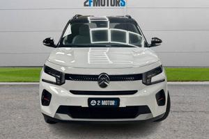 Citroen C3 1.2 puretech turbo Max 100cv s&s