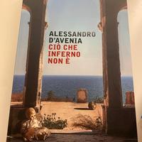 Ciò che inverno non é