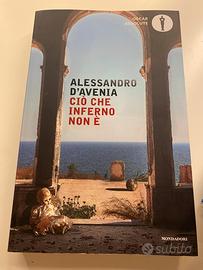 Ciò che inverno non é