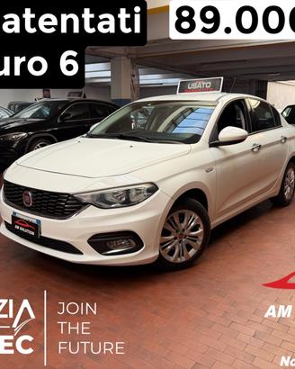 Fiat Tipo 1.4 Neopatentati Euro 6