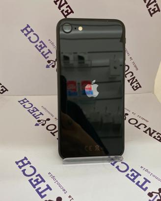 Iphone SE (2020) 128GB