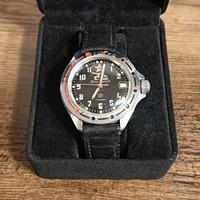 Orologi militare sovietico Vostok 