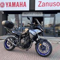 Yamaha Tracer 7