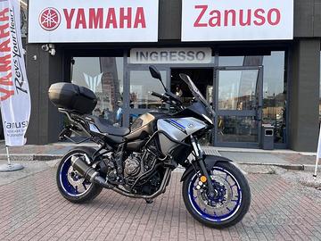 Yamaha Tracer 7