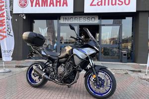 Yamaha Tracer 7