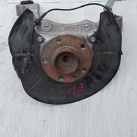 MONTANTE SOSPENSIONE POST SX ALFA ROMEO 159 Berlin