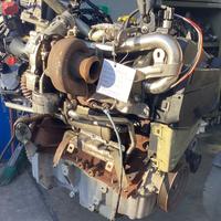 Motore Renault Megane 1.5/ Nissan Qashqai 1.5; K9K