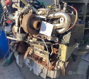 Motore Renault Megane 1.5/ Nissan Qashqai 1.5; K9K