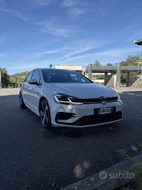 Golf 7.5 R del 2019