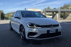 Golf 7.5 R del 2019