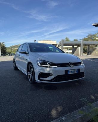 Golf 7.5 R del 2019