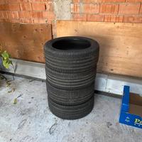 4 Pneumatici Estivi Nexen - 225 / 45 R17 - 225/45