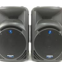 MACKIE SRM450 Made USA