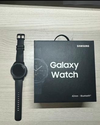 samsung galaxy watch