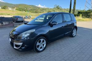 Renault Scenic Scénic X-Mod 1.5 dCi 110CV EDC Luxe
