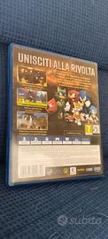gioco play station 4 Sonic force