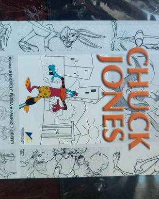 Libro Il cinema di Chuck Jones