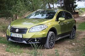 Ricambi disponibili suzuki sx 4 swift ignis usati