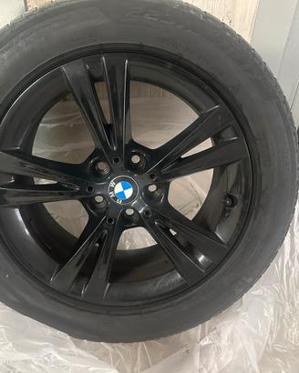 Cerchi Styling BMW articolo originale cod. 6866673