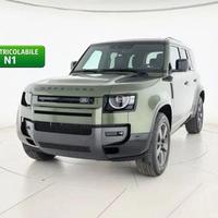 Land Rover Defender 110 3.0D I6 200 CV AWD Au...