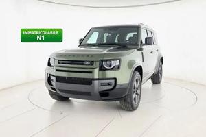 Land Rover Defender 110 3.0D I6 200 CV AWD Au...