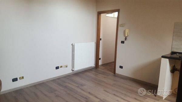 Appartamento – Sansepolcro, Giardino - Vista 4