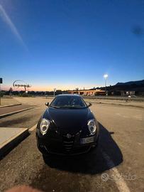 ALFA ROMEO MiTo - 2012