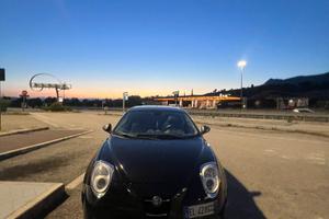 ALFA ROMEO MiTo - 2012